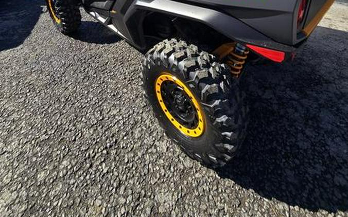 2026 Can-Am® Commander XT-P 1000R