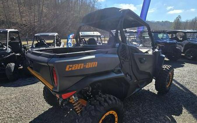 2026 Can-Am® Commander XT-P 1000R