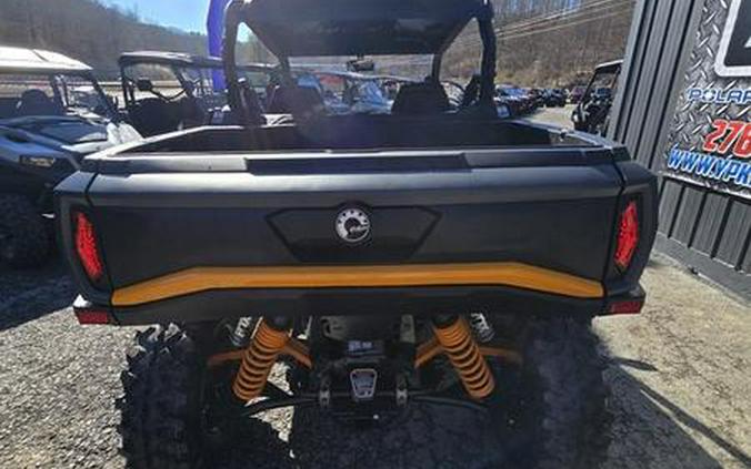 2026 Can-Am® Commander XT-P 1000R