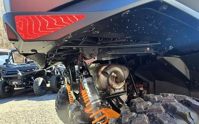 2026 Can-Am® Commander XT-P 1000R