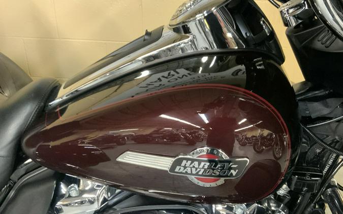 2022 Harley-Davidson FLHTCUTG TRI GLIDE