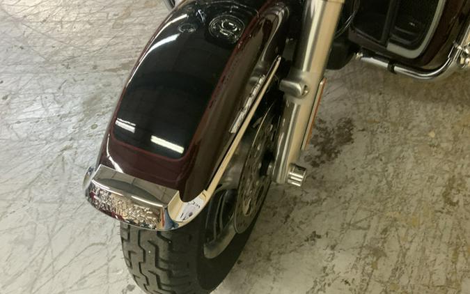 2022 Harley-Davidson FLHTCUTG TRI GLIDE