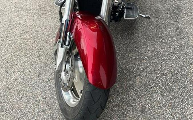 2003 VTX1800 - Honda