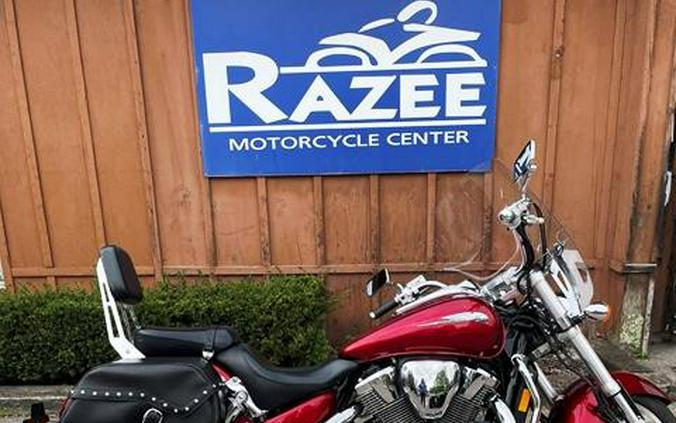 2003 VTX1800 - Honda