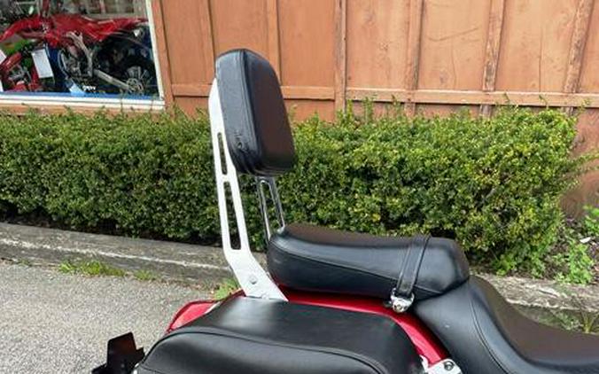 2003 VTX1800 - Honda
