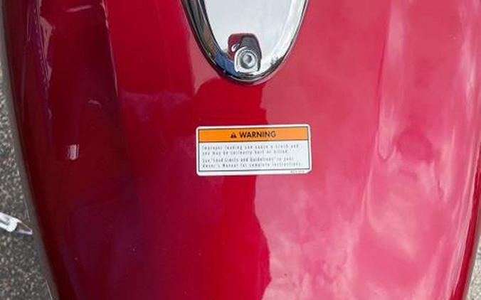 2003 VTX1800 - Honda