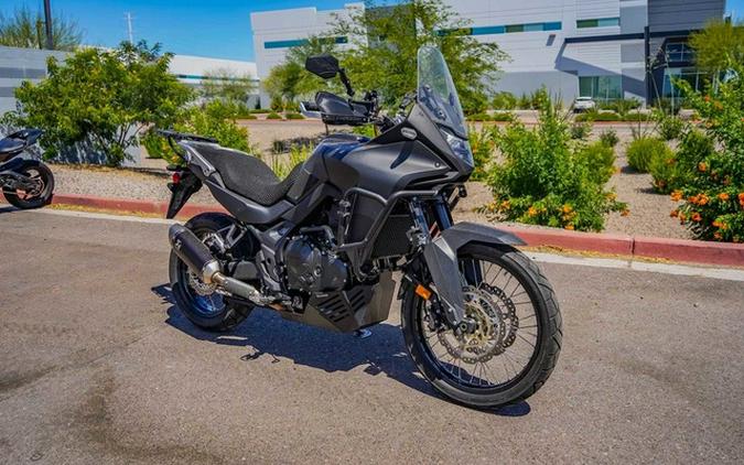 2024 Honda Transalp
