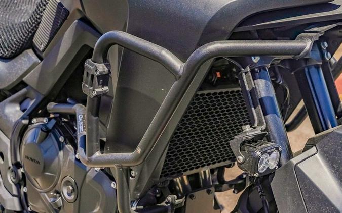 2024 Honda Transalp