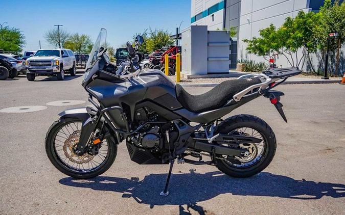 2024 Honda Transalp