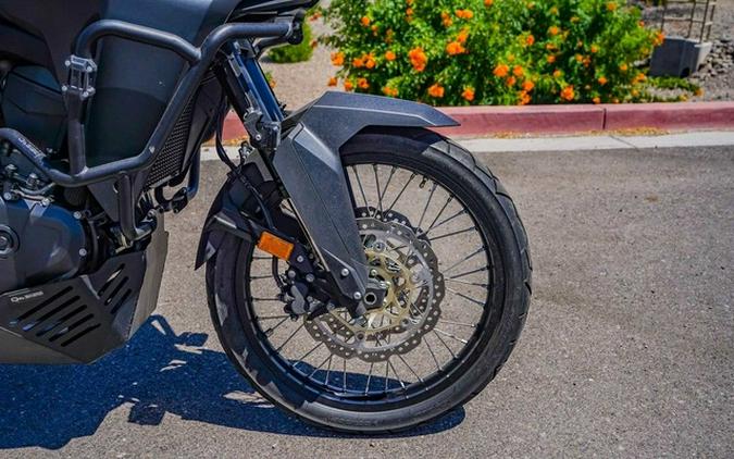 2024 Honda Transalp