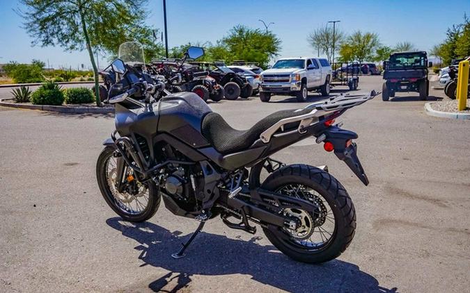 2024 Honda Transalp