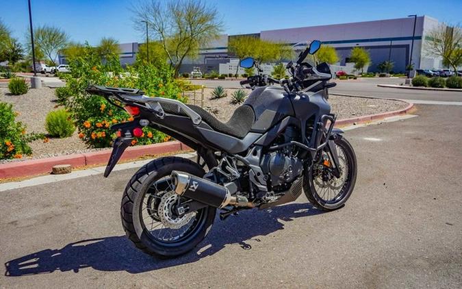 2024 Honda Transalp