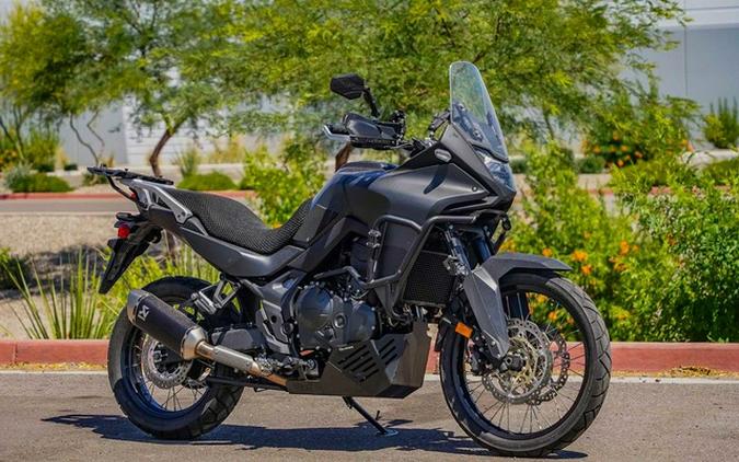 2024 Honda Transalp
