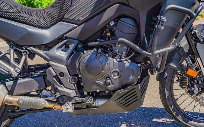 2024 Honda Transalp