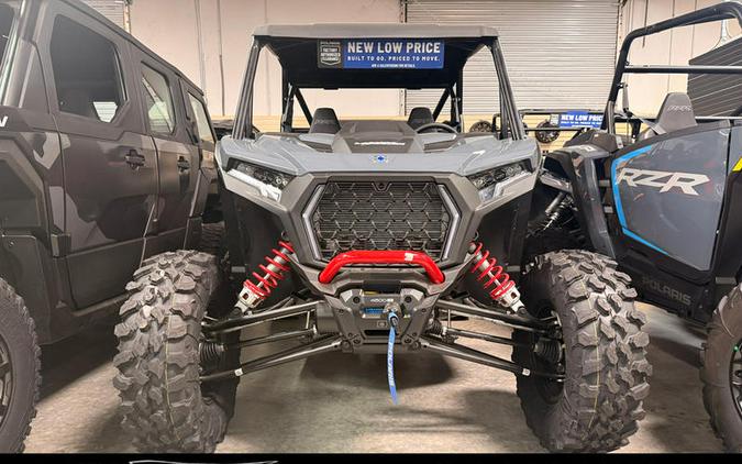 2026 Polaris® RZR XP 1000 Ultimate