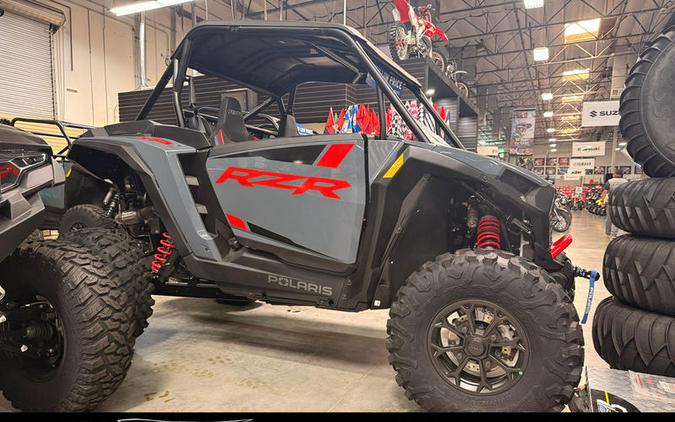 2026 Polaris® RZR XP 1000 Ultimate