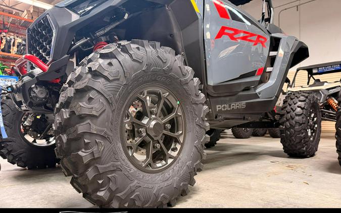 2026 Polaris® RZR XP 1000 Ultimate