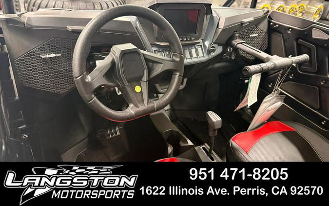 2026 Polaris® RZR XP 1000 Ultimate