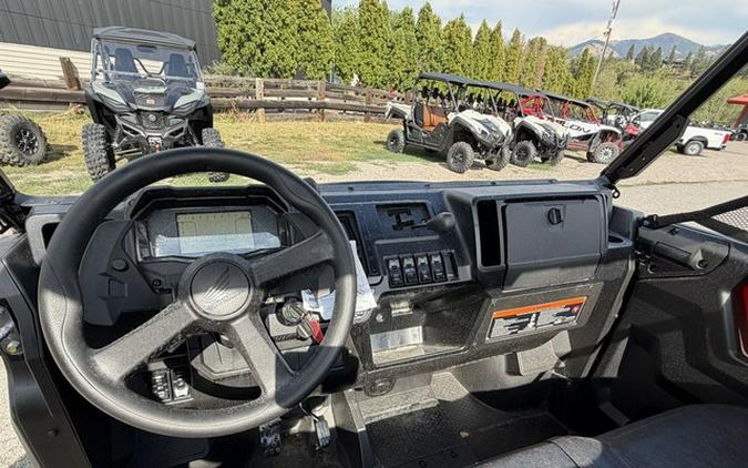2026 Honda Pioneer 1000 Deluxe