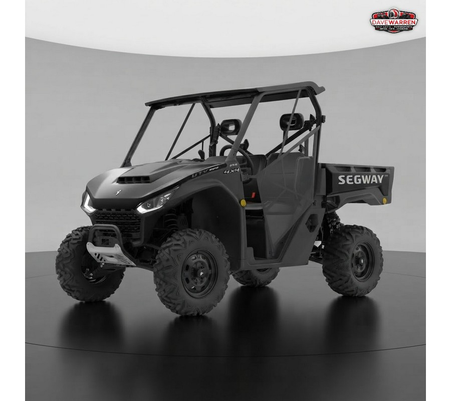2026 SEGWAY UT6 S - W10129