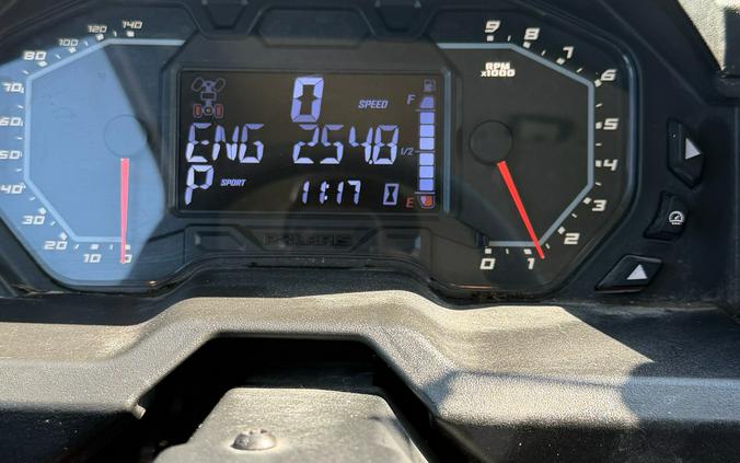 2024 Polaris Polaris XPEDITION XP 5 Northstar