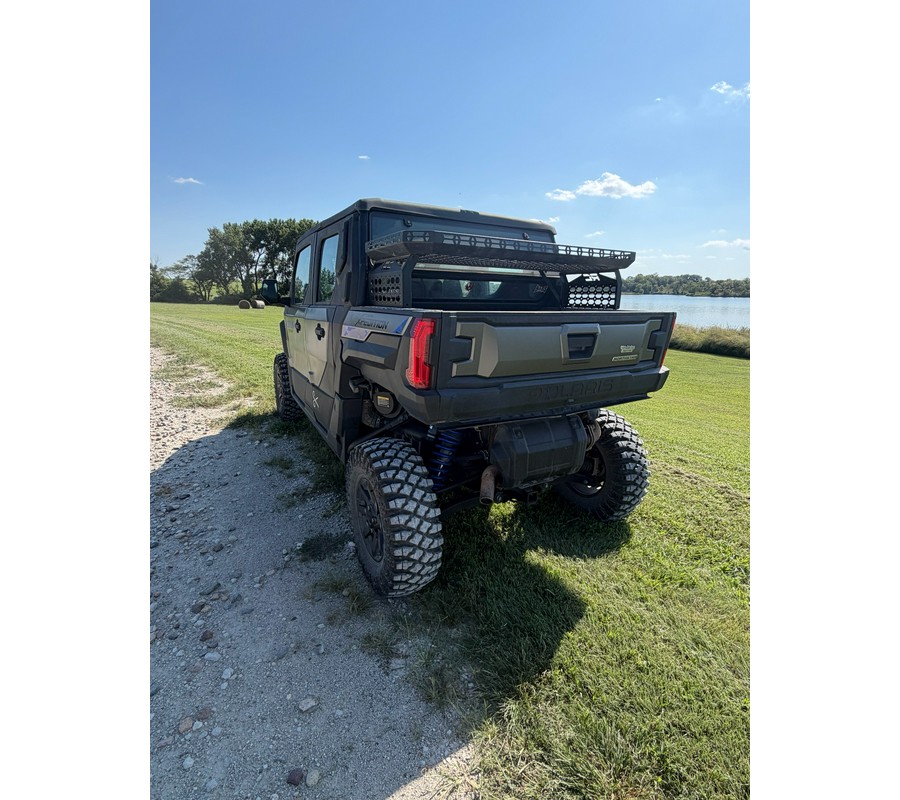 2024 Polaris Polaris XPEDITION XP 5 Northstar
