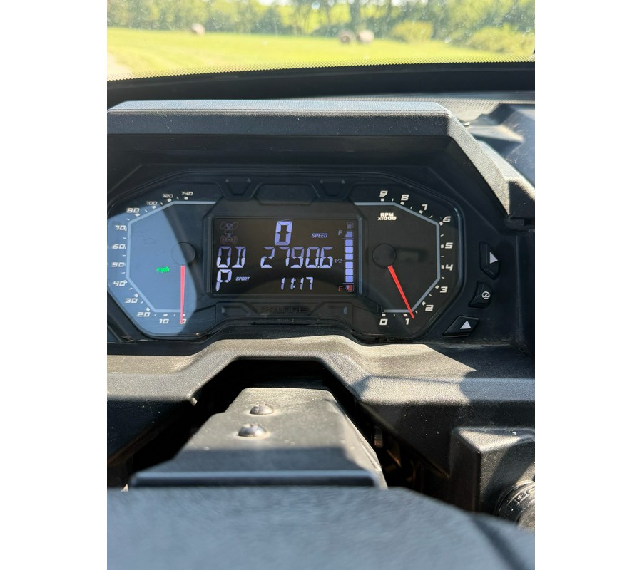 2024 Polaris Polaris XPEDITION XP 5 Northstar