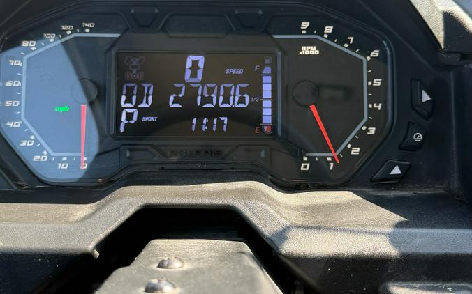 2024 Polaris Polaris XPEDITION XP 5 Northstar
