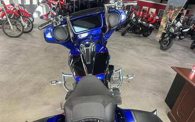 2025 Harley-Davidson CVO™ Street Glide®