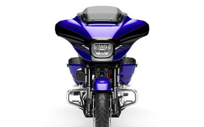 2025 Harley-Davidson CVO™ Street Glide®