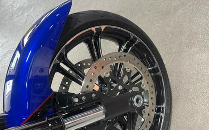2025 Harley-Davidson CVO™ Street Glide®