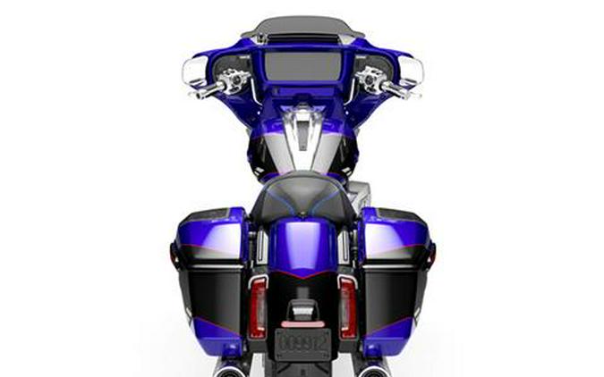 2025 Harley-Davidson CVO™ Street Glide®