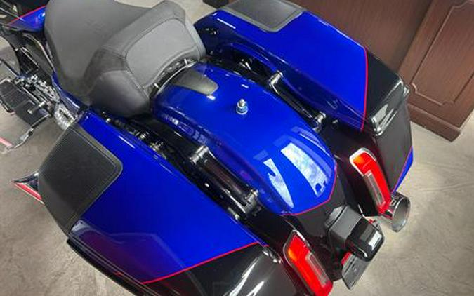 2025 Harley-Davidson CVO™ Street Glide®