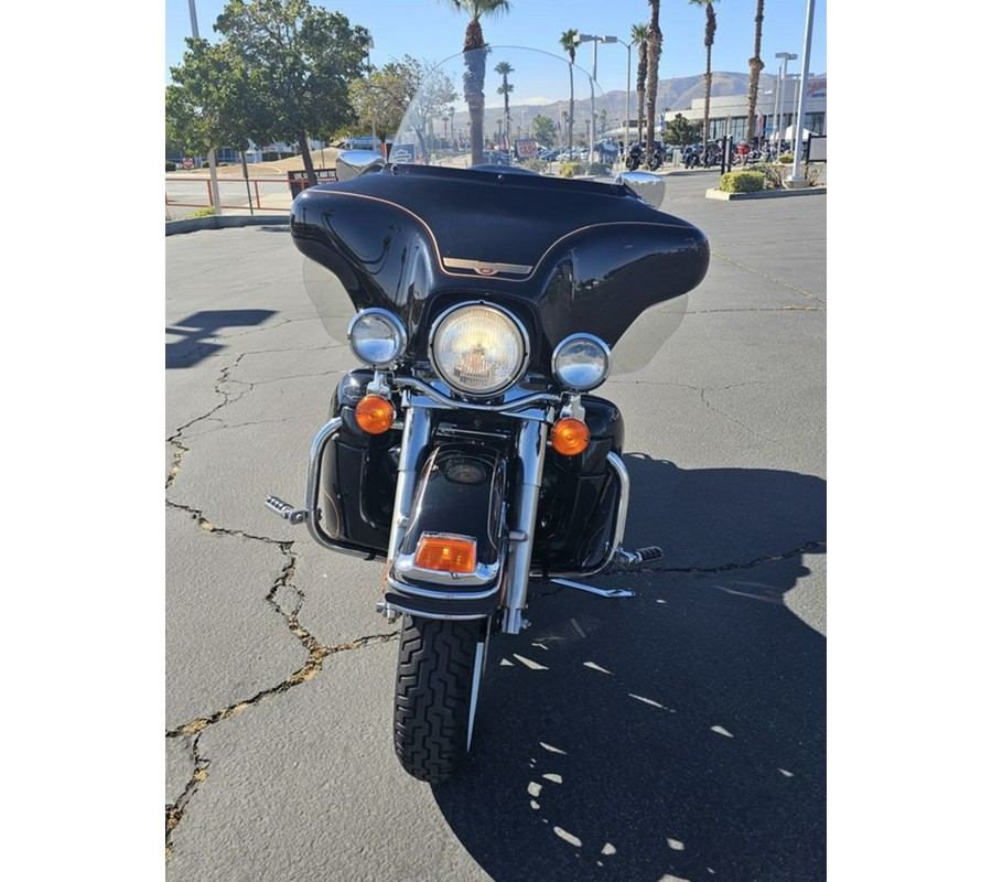 1996 Harley-Davidson® FLHTCUI - Electra Glide® Ultra Classic® Injection