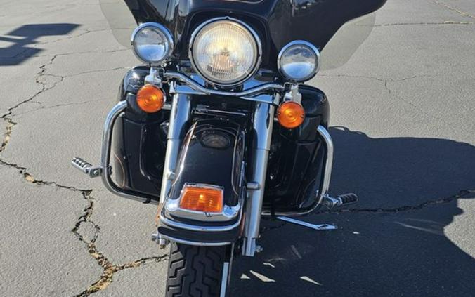 1996 Harley-Davidson® FLHTCUI - Electra Glide® Ultra Classic® Injection