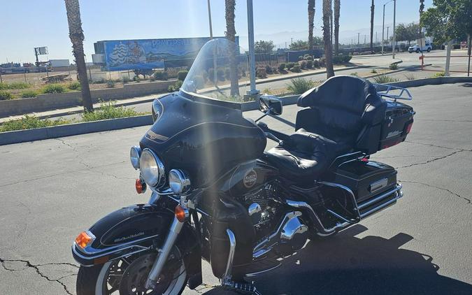 1996 Harley-Davidson® FLHTCUI - Electra Glide® Ultra Classic® Injection