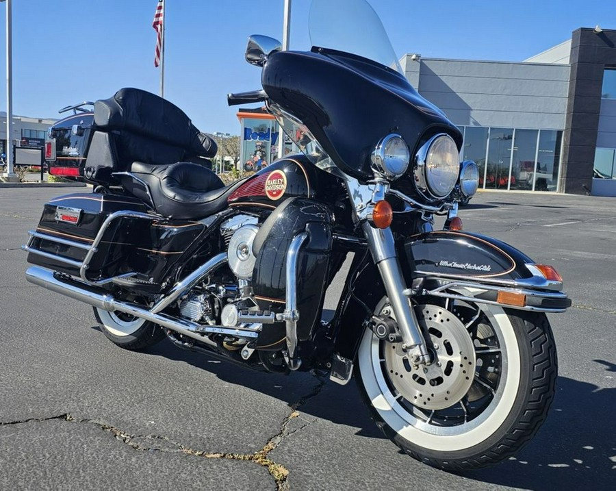 1996 Harley-Davidson® FLHTCUI - Electra Glide® Ultra Classic® Injection