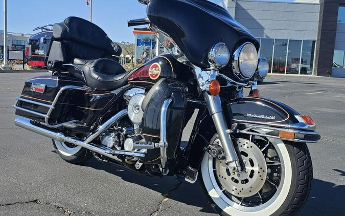 1996 Harley-Davidson® FLHTCUI - Electra Glide® Ultra Classic® Injection