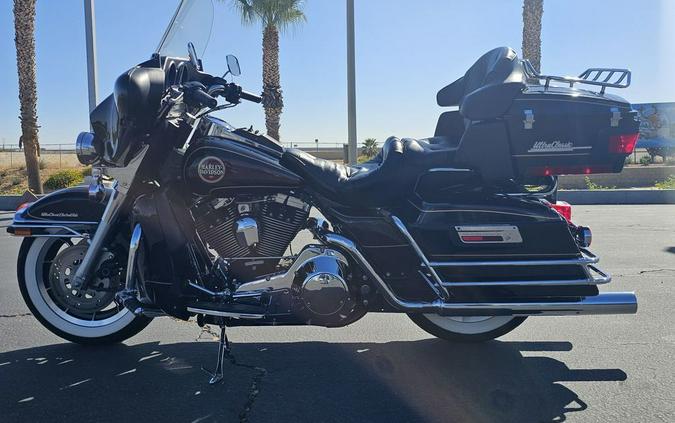 1996 Harley-Davidson® FLHTCUI - Electra Glide® Ultra Classic® Injection