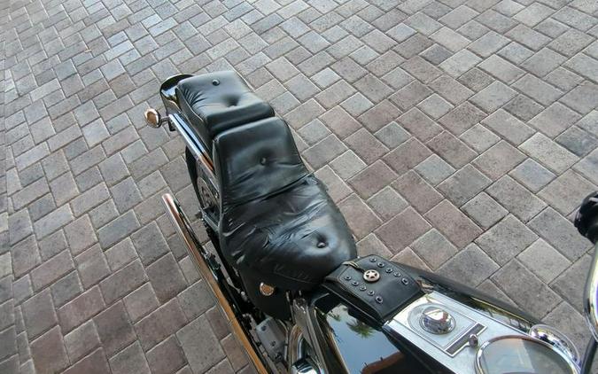 2003 Harley-Davidson® FXSTI