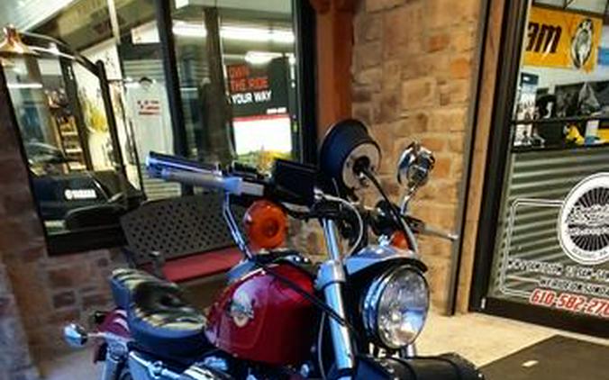 1994 Harley-Davidson® XLH883 - Sportster® 833®
