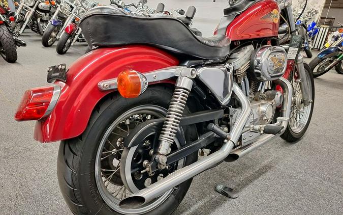 1994 Harley-Davidson® XLH883 - Sportster® 833®