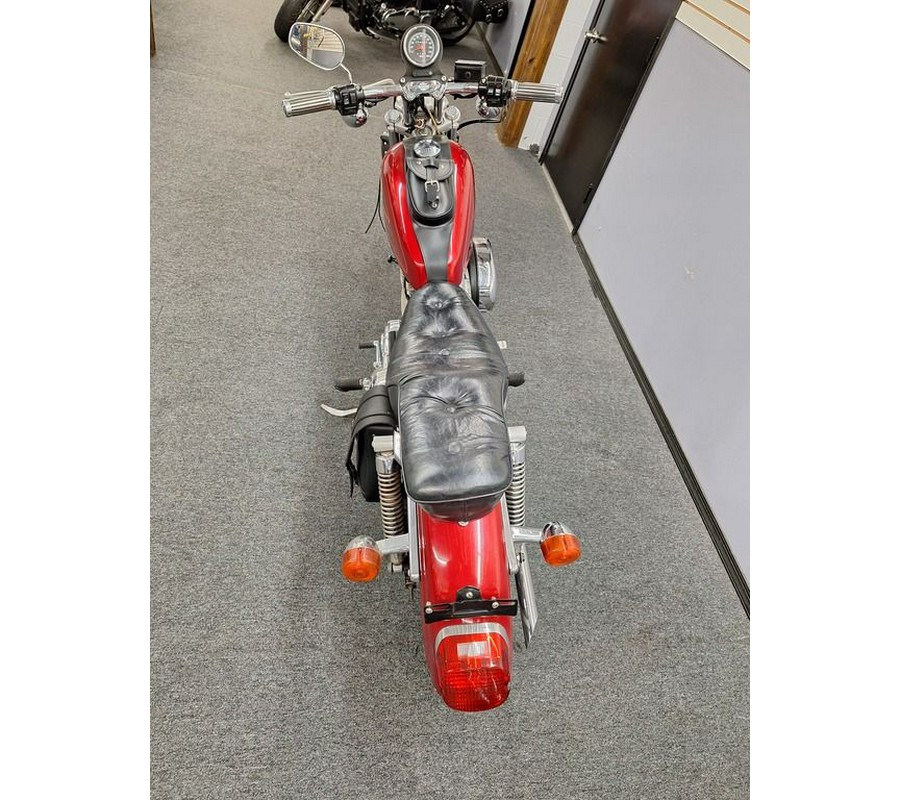 1994 Harley-Davidson® XLH883 - Sportster® 833®