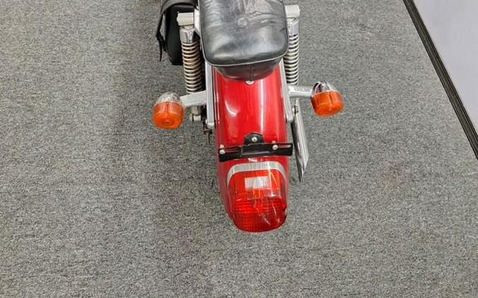 1994 Harley-Davidson® XLH883 - Sportster® 833®