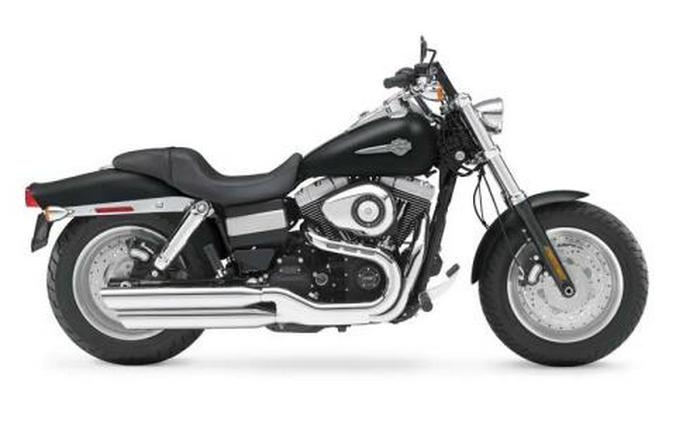 2013 Harley-Davidson Dyna® Fat Bob®