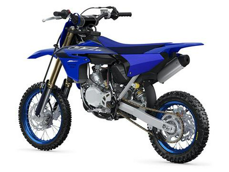 2023 Yamaha YZ65