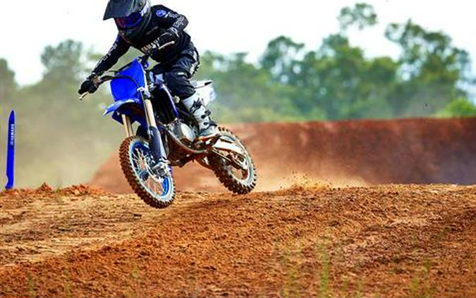 2023 Yamaha YZ65