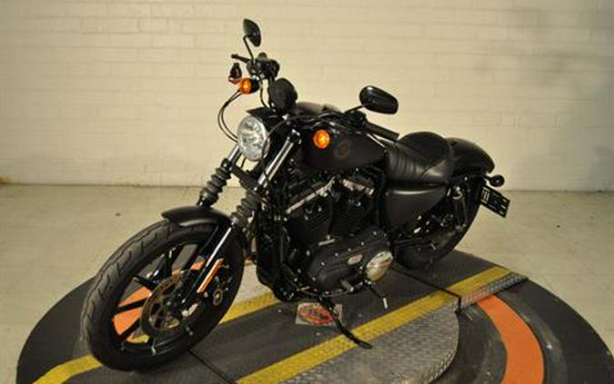 2020 Harley-Davidson Iron 883™