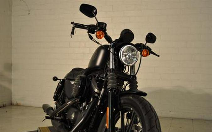 2020 Harley-Davidson Iron 883™