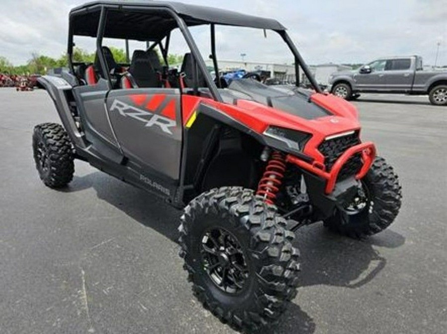 2024 Polaris® RZR XP 4 1000 Ultimate